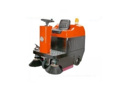 太仓蒙德尔MS-1250电动驾驶式扫地车扫地机